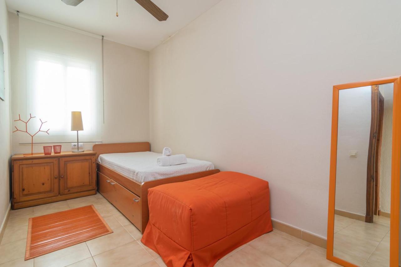 Ca Minorica -Apartamento- ソン・パルク エクステリア 写真