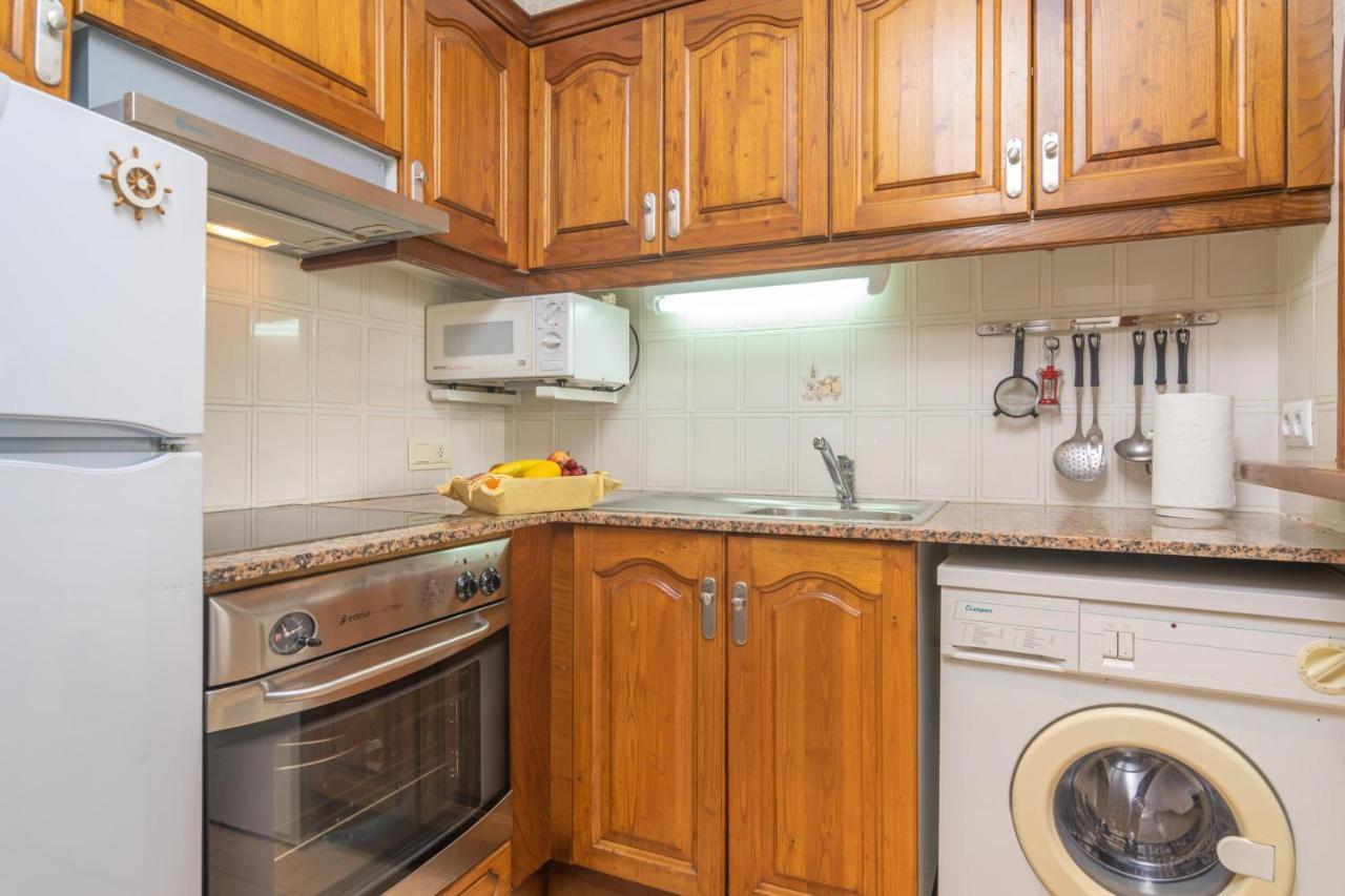 Ca Minorica -Apartamento- ソン・パルク エクステリア 写真