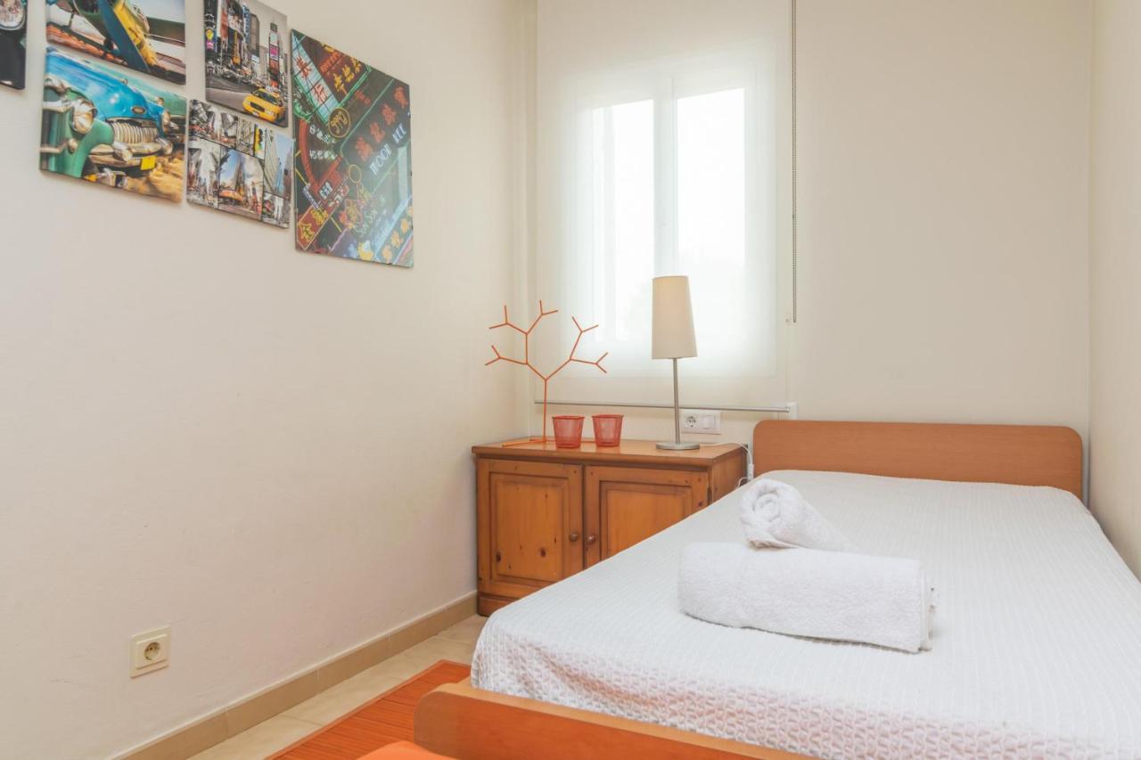 Ca Minorica -Apartamento- ソン・パルク エクステリア 写真