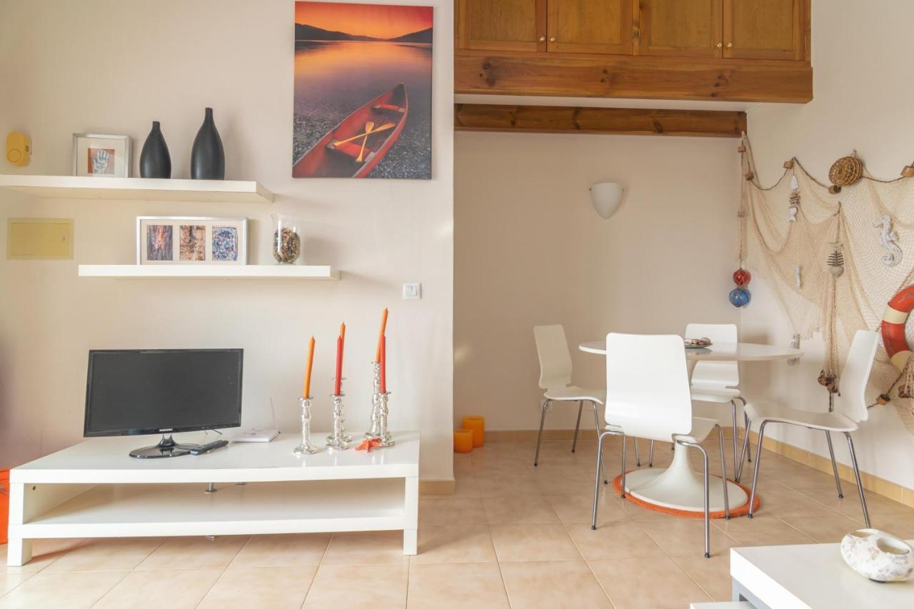 Ca Minorica -Apartamento- ソン・パルク エクステリア 写真