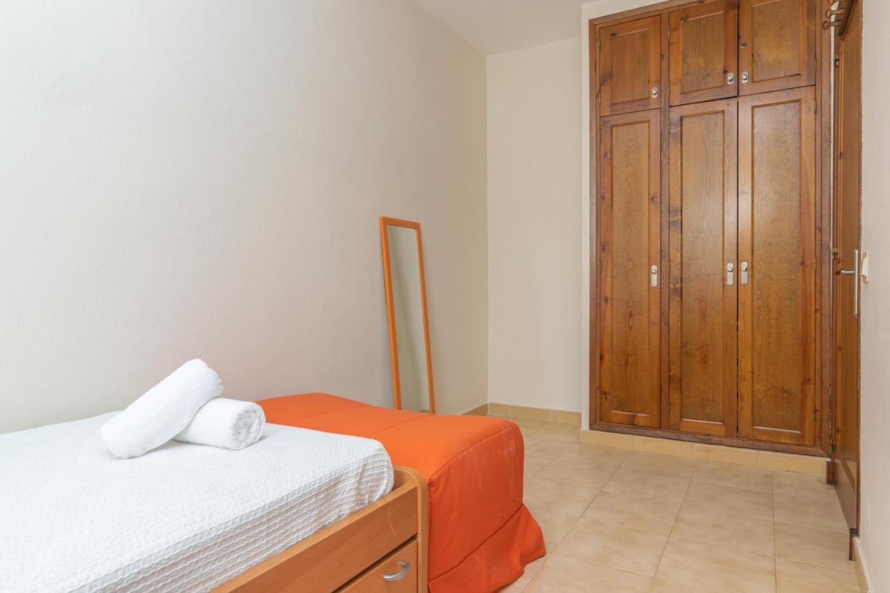 Ca Minorica -Apartamento- ソン・パルク エクステリア 写真
