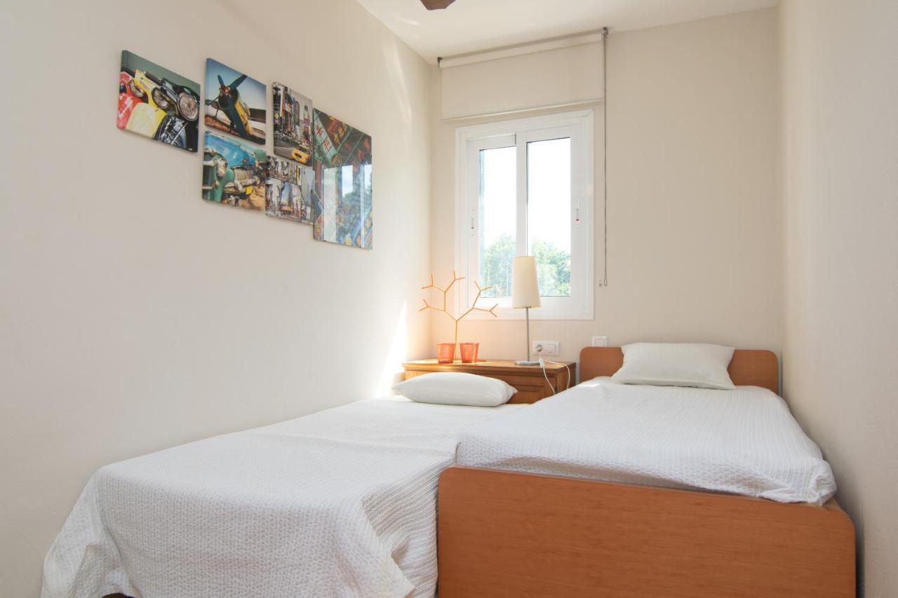 Ca Minorica -Apartamento- ソン・パルク エクステリア 写真